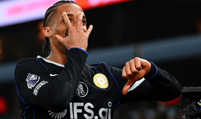 kaiyun-不可思议的表现，佩德罗英超生涯首次上演帽子戏法