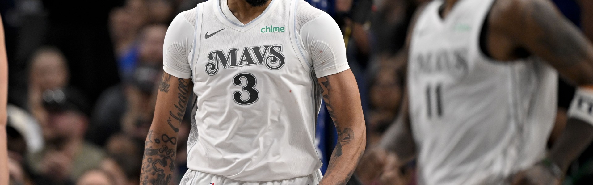 kaiyun-里奇·保罗：尼科交易东契奇是相信文眉 他们只打了一场但很惊艳