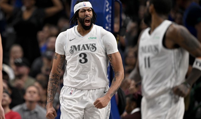 kaiyun-里奇·保罗：尼科交易东契奇是相信文眉 他们只打了一场但很惊艳