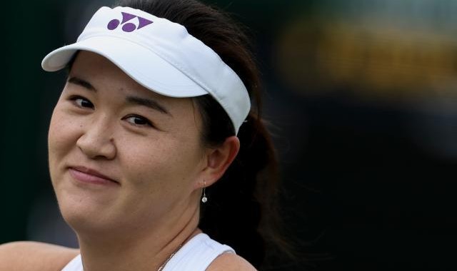 云体育入口-温网首轮中国军团11进5 第二轮都将遭遇考验