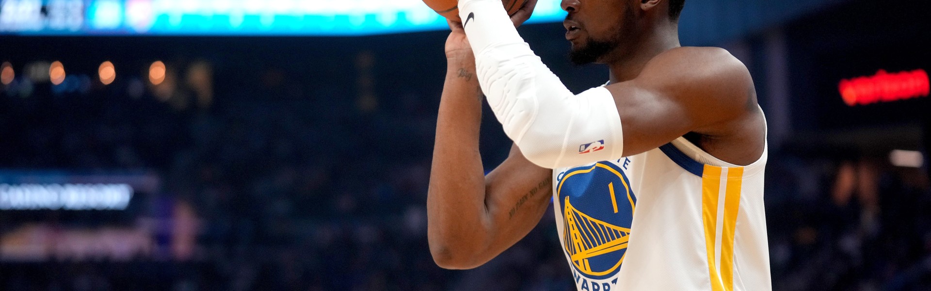 勇士2K能力值更新：库明加-2至77穆迪-2至75 库巴追保持不变