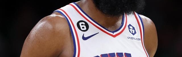 硬刚！消息源重申哈登要走：他不打算去费城报到