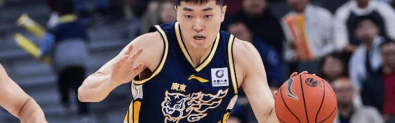 kaiyun中国官网-杜锋重新把张皓嘉激活了！防守顶威尔逊效果拉满，有点用了！