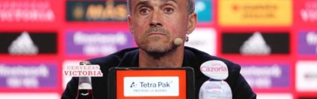 西班牙名单解析：老将落选不足虑，青春风暴正袭来