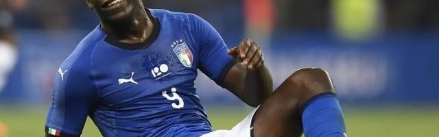 kaiyun中国官网-巴神落选生死战，归化球员能否成为意大利队救星？