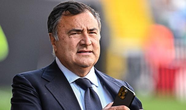 开云网页-佛罗伦萨官方：总经理巴罗内去世