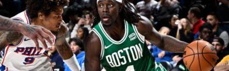 云开体育-霍勒迪复苏效率高！绿军无需想念斯马特？