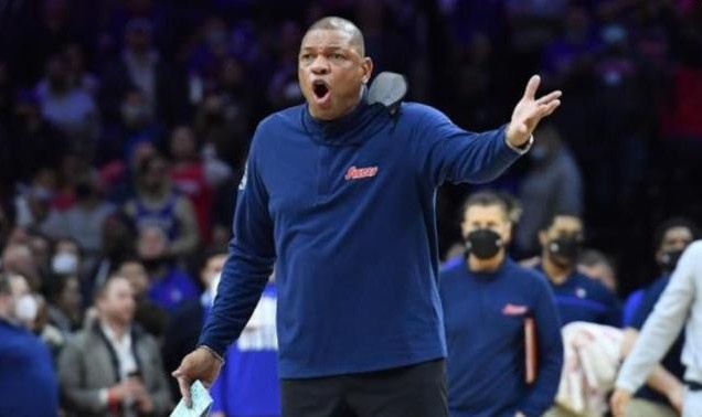 开云-【观点】登帝组合止步次轮 里弗斯，最被高估的教练？