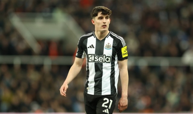 云开体育-身价4000万欧！太阳报：阿森纳有意23岁利夫拉门托，今夏展开行动