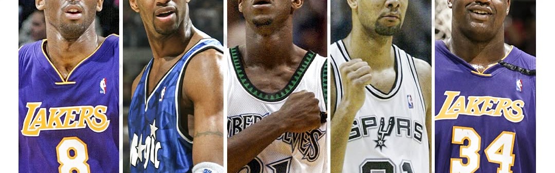 kaiyun-现役有没有哪五个人能和2002-03赛季的一阵一战？