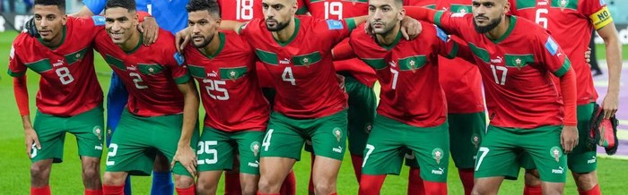 开云app-世界杯资源推介｜摩洛哥国家足球队：高性价比的世界杯营销资源选择|国家队|摩洛哥足球|非洲|足球产业|足协_新浪体育_新浪新闻