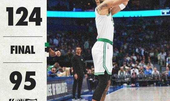 kaiyun-塔图姆三双角色球员回暖 绿军止颓稳坐东部第一