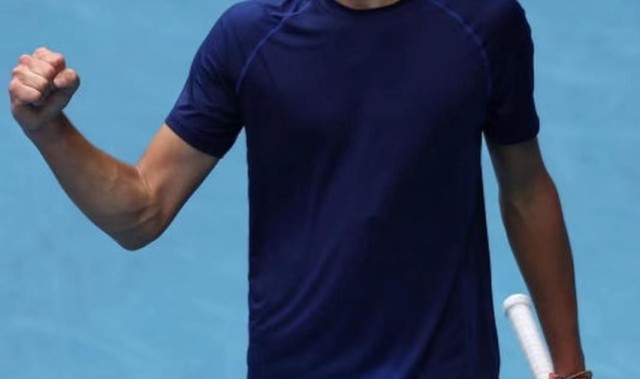 开云官网-2025两新科巡回赛冠军，上周巡回赛逞英豪，证明自己绝非流星