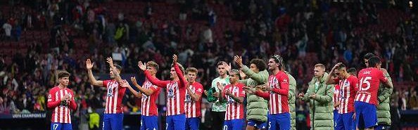 云体育入口-【数说】格列兹曼助马竞火力充足 多特仍是客场虫